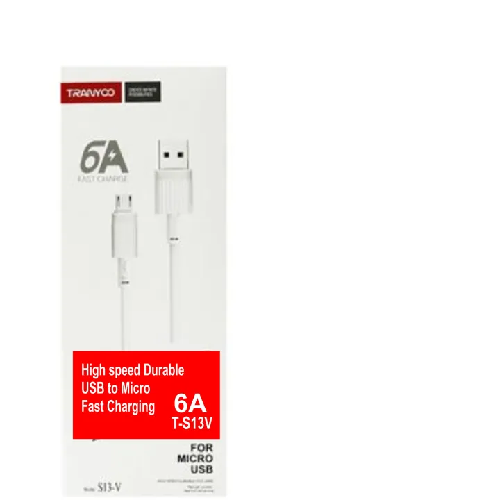 Tranyoo%20T-S13V%20%20High%20Speed%20Durable%20USB%20to%20Micro%20Fast%20Charging%20Cable%20-%20Image%202
