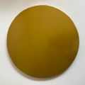 Cake Board Round Gold Colour Size 10 - Premium Quality 6 pcs. 
