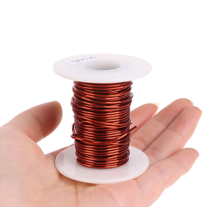 0.13mm%20to%201.25mm%20copper%20wire%20Magnet%20Wire%20Enameled%20Winding%20wire%20Coil%20Wire%20100g%20-%20Image%203