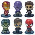 Pop Avengers Action Figures Super Hero Figures. 