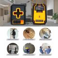 Laser level automatic crosshair red light T03. 