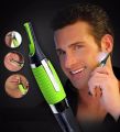 As Seen on TV MicroTouch Max 5-in-1 Personal Hair Trimmer for Men. 