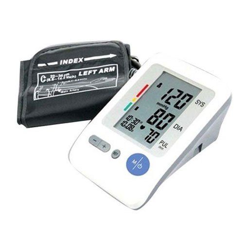 BP Meter Blood Pressure Monitor Softa Care (Digital)