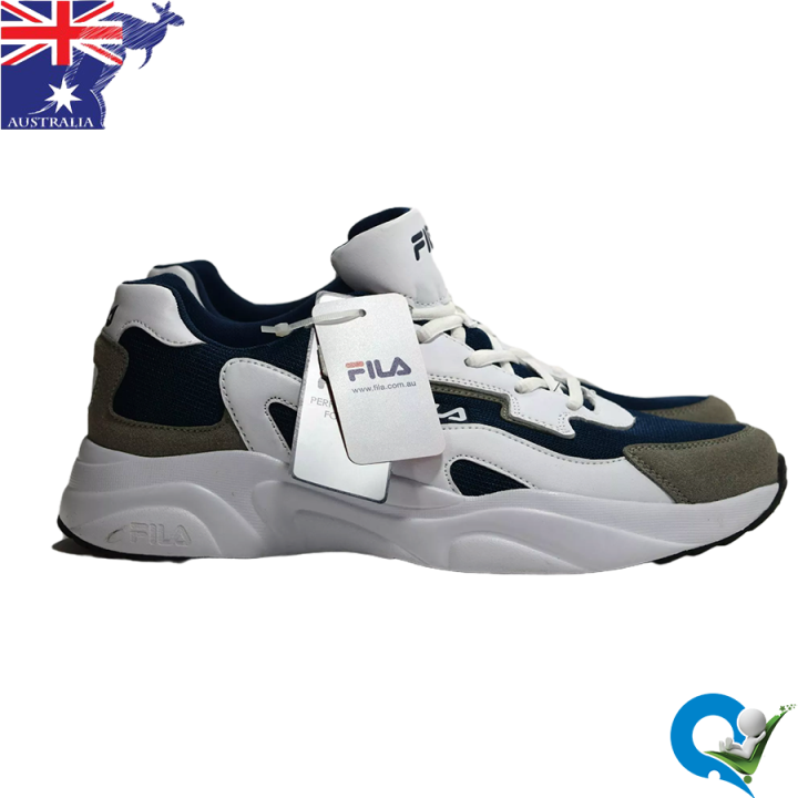 FILA Dad Sneaker