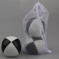 PU Hand Throwing Ball Elastic Soft Rubber High-End Magic Juggling Ball Acrobatics Props Hand Throwing Ball,A. 