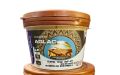 CAUSEWAY PREMIUM WATER BASED WOOD PUTTY EXCELLENT FILLING. 