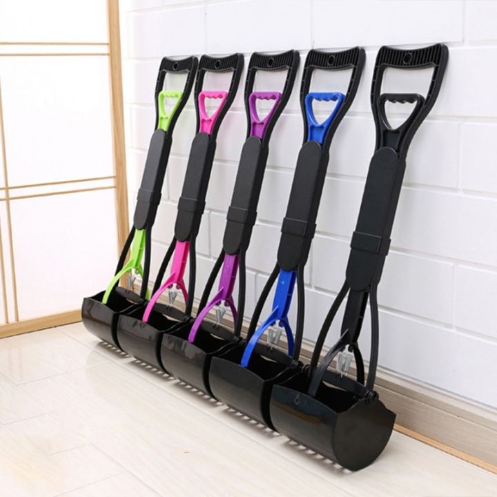 Portable%20Pet%20Pooper%20Scooper%20Easy%20Use%20Waste%20Scooper%20Dogs%20Grabber%20Convenient%20Outdoor%20Cat%20Picker%20Dog%20Supplies%20-%20Image%203