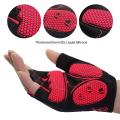 HOT 1Pair Cycling Gloves Bike Gloves for Men/Women-[5MM Gel Pad] Biking Gloves Half Finger Road Bike MTB Bicycle Gloves-for Cycling. 