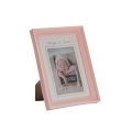 Photo Frame with Stand Beautiful Modern Design. 