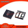 5piece SY8206BQNC SY8206B SY8206 ND4LL ND3NA ND2CZ... QFN laptop chip new original. 