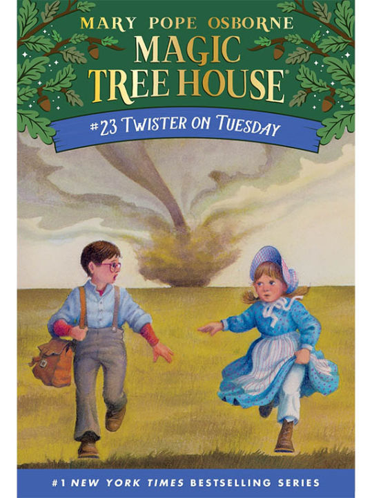 Kids Story Book Magic Tree House | Daraz.lk