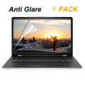 [2 Pack] 13.6inch Laptop Screen Protector Anti Glare Anti Scratch for Display 16:9 13.3inch Notebook Film. 