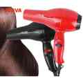 Buy Singer Hair Dryer Saloon Type  1800W Professional Hair Dryer Hair Dryer, 1800W Professional Foldable Ionic Blow Dryers with Diffuser, 3 Heat & 2 Speed Settings,Ion Hair Care Hairdryer for Women Home and Travel. 