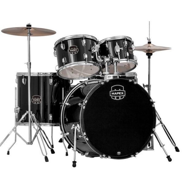 Mapex PDG5044TC Prodigy 5Pc Fusionease Drum Kit - Drum Set PDG 5044 TC