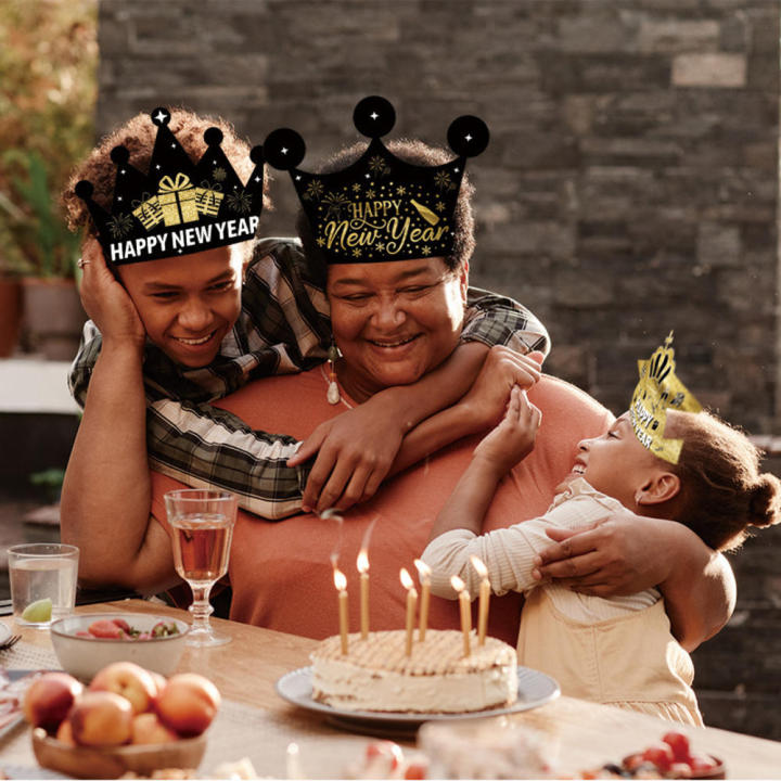 Crown%20Hats%20Festive%20Adjustable%20Decorative%20New%20Year%20Hats%20Paper%20Pack%20of%206%20Party%20Crowns%20for%20New%20Year%20Celebration%20Party%20Supplies%20-%20Image%202