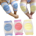 Baby Kne Gard / BABY KNEE PADS Baby Knee Pads for Crawling Cute Breathable Adjustable Elastic Baby Kneepads Knee Elbow Pads Crawling Safety Protector Unisex Infant Toddler. 