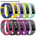 Silicone Strap For Fitbit Ace 2 Kids Watch Band Replacement Bracelet For Fitbit Inspire/ Inspire HR / ACE2 Smart Watch Wristband. 