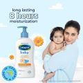 Cetaphil Baby Wash & Shampoo with Organic Calendula - Gentle Baby Cleanser 400ml. 