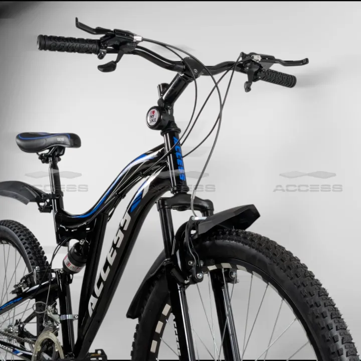MTB%20Bicycle%20ACCESS%2024'%20and%2026"%20Size%20New%20Design%20Hydraulic%20Dual%20Shocks%2021%20Speed%20Gear,%20Anti%20Rusting%20Rim%20Mountain%20Bicycle%20-%20Image%202