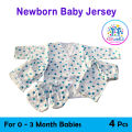 Newborn Baby Flannel Suits. 