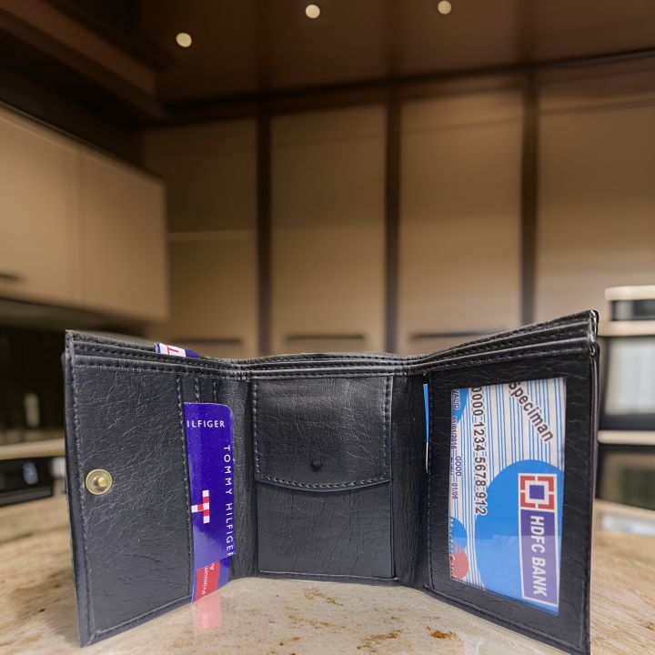 Men's%20Wallet%20Short%20Multi-card%20Coin%20Purse%20Fashion%20Casual%20Wallet%20Male%20Youth%20Thin%20Three-fold%20Horizontal%20Soft%20Wallet%20Men%20PU%20lether%20-%20Image%205