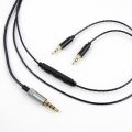 Replacement Mic Cable For Sol Republic Master Tracks Hd V8 V10 V12 X3 Headphones. 