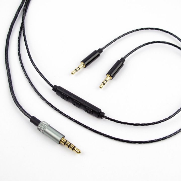 Replacement%20Mic%20Cable%20For%20Sol%20Republic%20Master%20Tracks%20Hd%20V8%20V10%20V12%20X3%20Headphones%20-%20Image%208