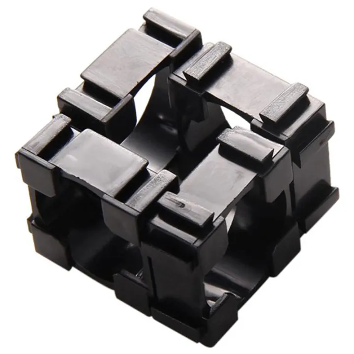 200Pcs%20Battery%20Bracket%2018650%20Anti%20Vibration%20Holder%20Bracket%2022X22mm%20-%20Image%205