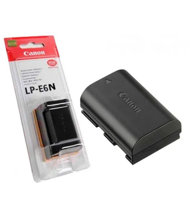 Canon%20LP-E6N%20battery%207.2%20V%20DC%201865%20mAh%20-%20Image%204
