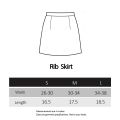 Women /Ladies/Girls Treading Fashion Stylish Hot Mini Short Tight Cotton Rib Fabric Rib Skirt And Terry Fabric Sexy Upskirt Button Terry Skirt In Black Solid Colors For Night Club Party Livestream Mini Sexy Skirt. 