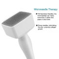 Authentic 140Pins DRS Derma Stamp Adjustable Needle Length Microneedling Roller Skincare. 