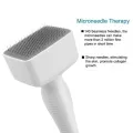 Authentic 140Pins DRS Derma Stamp Adjustable Needle Length Microneedling Roller Skincare. 