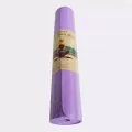 High Quality PVC Yoga Mat with Free Carry Bag 4MM 5MM 6MM 8MM Anti-slip Blanket Gymnastic Sport Health Lose Weight Fitness Exercise Pad Men Women Sports Yoga Mat. 