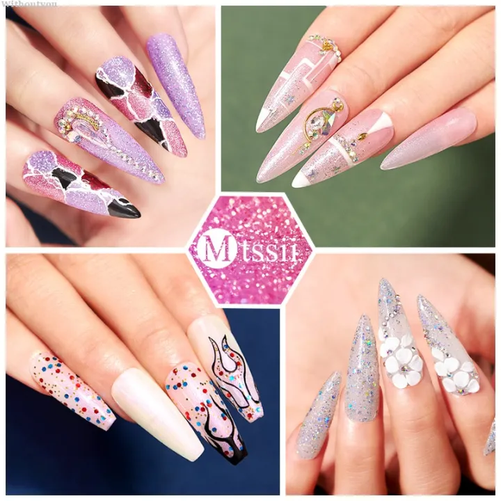 Withoutyou%20Nail%20LED%20Dip%20Glossy%20Primer%20Permanent%20Semi%20Gel%20Glitter%20Black%2050%25%20Sales%20promotion%20Off%20Mtssii%20Nail%20Polish%20Sequin%20Nail%20Matte%20Paint%20UV%20Gel%20Varnish%20-%20Image%205