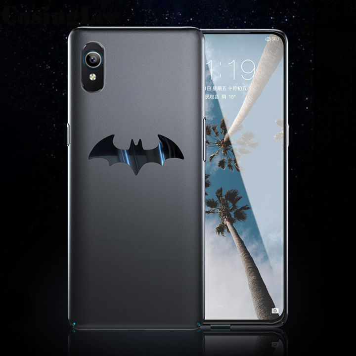 CasingLee%20For%20VIVO%20Y91C%20case%20DC%20Batman%20design%20protector%20Back%20cover%20For%20VIVO%20Y91%20C%20Phone%20cases%20cover%20For%20girls%20and%20Boys%20-%20Image%209
