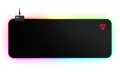 Fantech FIREFLY MPR  RGB gaming mousepad. 