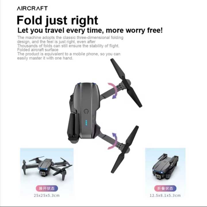 E99%20K3%20Pro%20Drone%20HD%20Professional%204k%20drone%20Dual%20Camera%20WIFI%20fpv%20Aircraft%20Quadcopte%20Obstacle%20Avoidance%20Aerial%20Photography%20Drone%20-%20Image%208
