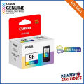 Canon PG 88 | PG88 | PG-88 Black / CL 98 | CL98 | CL-98 Color Original ink (PC580A, PC581A, PC582A) | Printer Cartridges.lk | Best Price in Sri Lanka. 