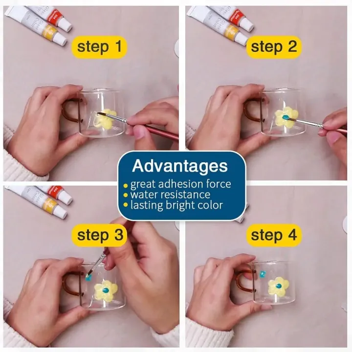 12ml%2012%20Colors%20Glass%20Paint%20Set%20Acrylic%20Pigments%20Drawing%20Tubes%20Set%20Artist%20Art%20Supplies%20-%20Image%204