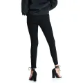 Moose Women's Traveller Pant - Black. 