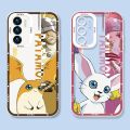Digital Monster Digimon Soft Silicone Phone Case for iPhone 14 13 12 11 Pro Max Mini XR XS X 8 7 6 6S Plus SE 2020 Claer Cover. 