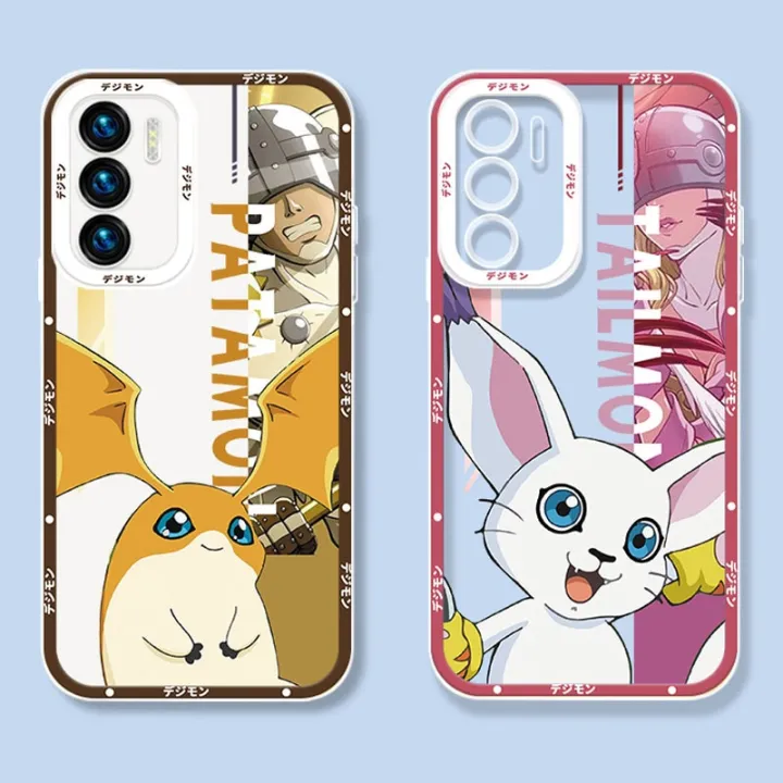 Digital%20Monster%20Digimon%20Soft%20Silicone%20Phone%20Case%20for%20iPhone%2014%2013%2012%2011%20Pro%20Max%20Mini%20XR%20XS%20X%208%207%206%206S%20Plus%20SE%202020%20Claer%20Cover%20-%20Image%202