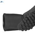 Knee Pad Elbow Pads Guard, Protective Sleeve Child Kids Protective Gear Set Nonslip for L. 