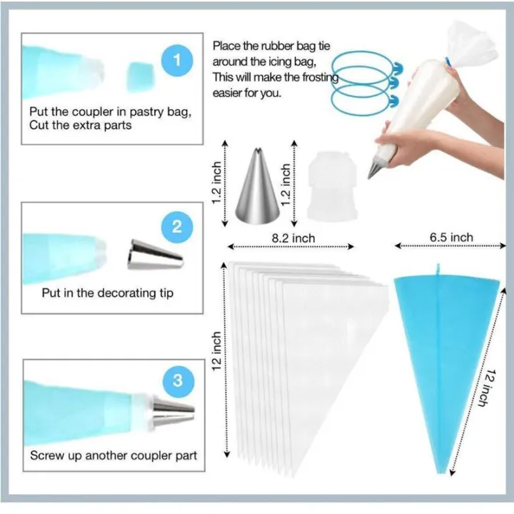 220PCS%20Cake%20Decorating%20Tools%20Set%20/%20220pcs%20Icing%20Tool%20Kit%20/%20Icing%20Tool%20Kit%20/%20Cake%20Baking%20Tool%20Set%20-%20Image%204