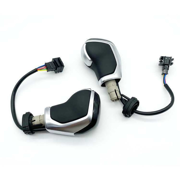 Automatic%20Gear%20Shift%20Knob%20DSG%20AT%20White%20LED%20Electronic%20Shift%20Lever%20Handball%20for%20Golf%206%207%20Passat%20CC%20B7%20Jetta%20Tiguan%20Touran%20-%20Image%206