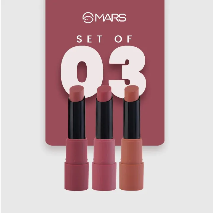 MARS%20Matte%20Box%20Set%20of%203%20Lipsticks%20for%20Women%20%7C%20Long-Lasting%20%7C%20Smooth%20Finish%20%7C%20Moisturising%20%7C%20One%20Swipe%20Pigmentation%20%7C%20(3x3.2%20gm)%20(02-Peaches%20&%20Nudes)%20SAB%20-%20Image%205