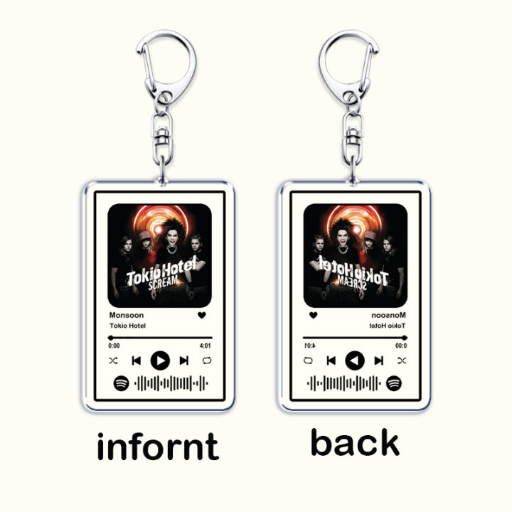 Popular%20Tokio%20Hotel%20Music%20Keychains%20for%20Women%20Man%20Accessories%20Bag%20Tom%20Bill%20Kaulitz%20Song%20Playlist%20Code%20Keying%20Jewelry%20Fans%20Gifts%20-%20Image%202