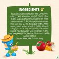NESTLÉ CEREGROW Kids Cereal-Multigrain,Milk &Fruits|Rich in Iron, Calcium & Protein|Nutrient-Rich Tasty Breakfast |NO Added Colors or Flavors|16 Nutrients for Growth |300g FROM INDIA SAB. 