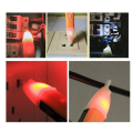 5X 90-1000V Voltage Tester Electric Indicator Non-Contact Voltage Tester AC Power Outlet Detector Tester Pen with LED. 
