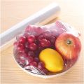 Cling Wrap Vegetable and Fruit Keep Fresh Plastic Wrap Food Storage Holder Kitchen Tool Accessories - 30m x 30cm (LxW). 